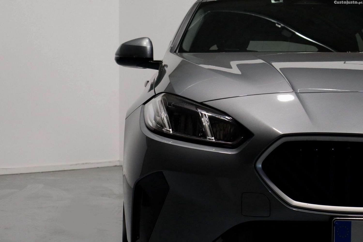 BMW 116 Pack Desportivo M — fotografia 28
