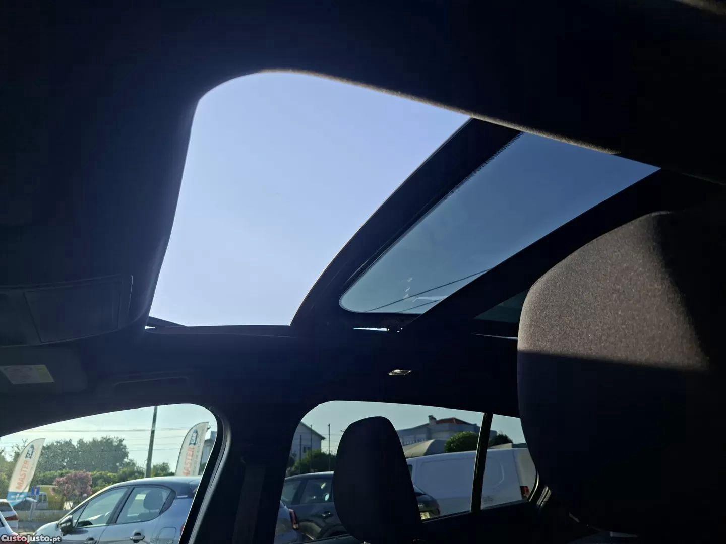 Ford Focus 1.0 ecoboost st-line aut. — fotografia 9