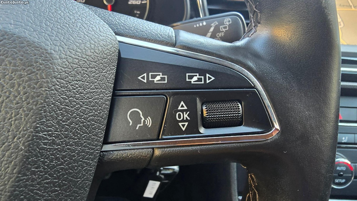 SEAT Leon 1.6 TDI Style — fotografia 16