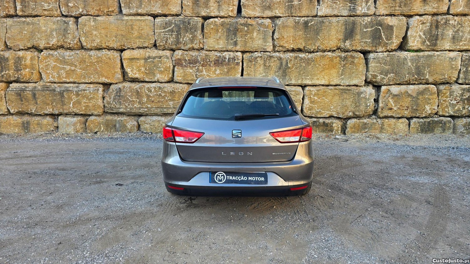 SEAT Leon 1.6 TDI Style — fotografia 25
