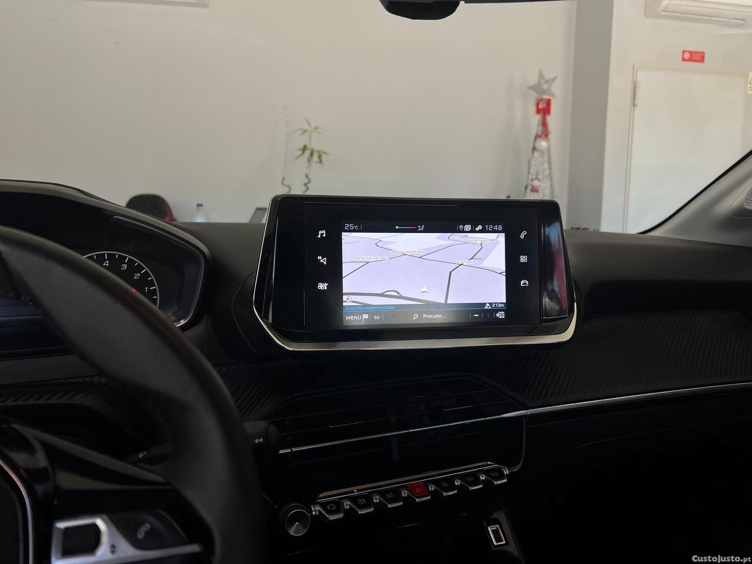 Peugeot 208 1.2 PureTech Active — fotografia 10