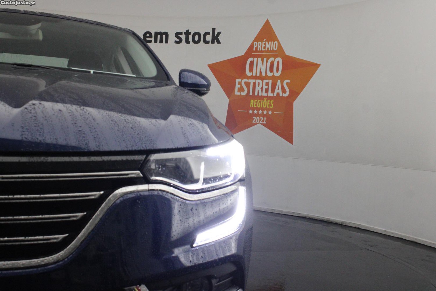Renault Talisman 1.5 DCI ZEN PACK BUSINESS — fotografia 6