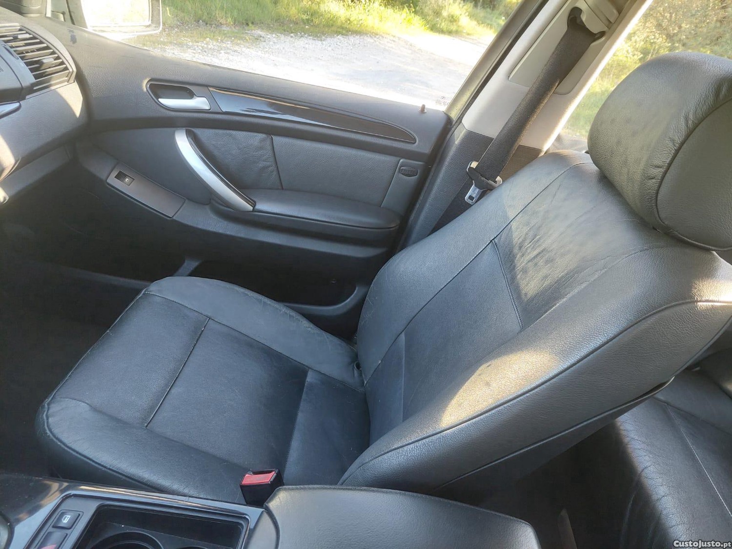 BMW X5 30d — fotografia 3