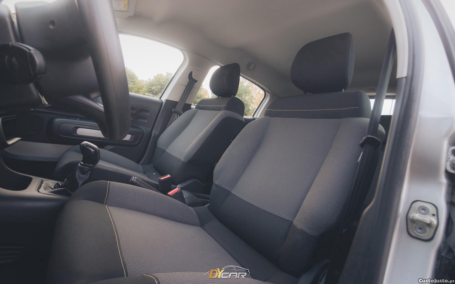 Citroën C3 Feel — fotografia 2