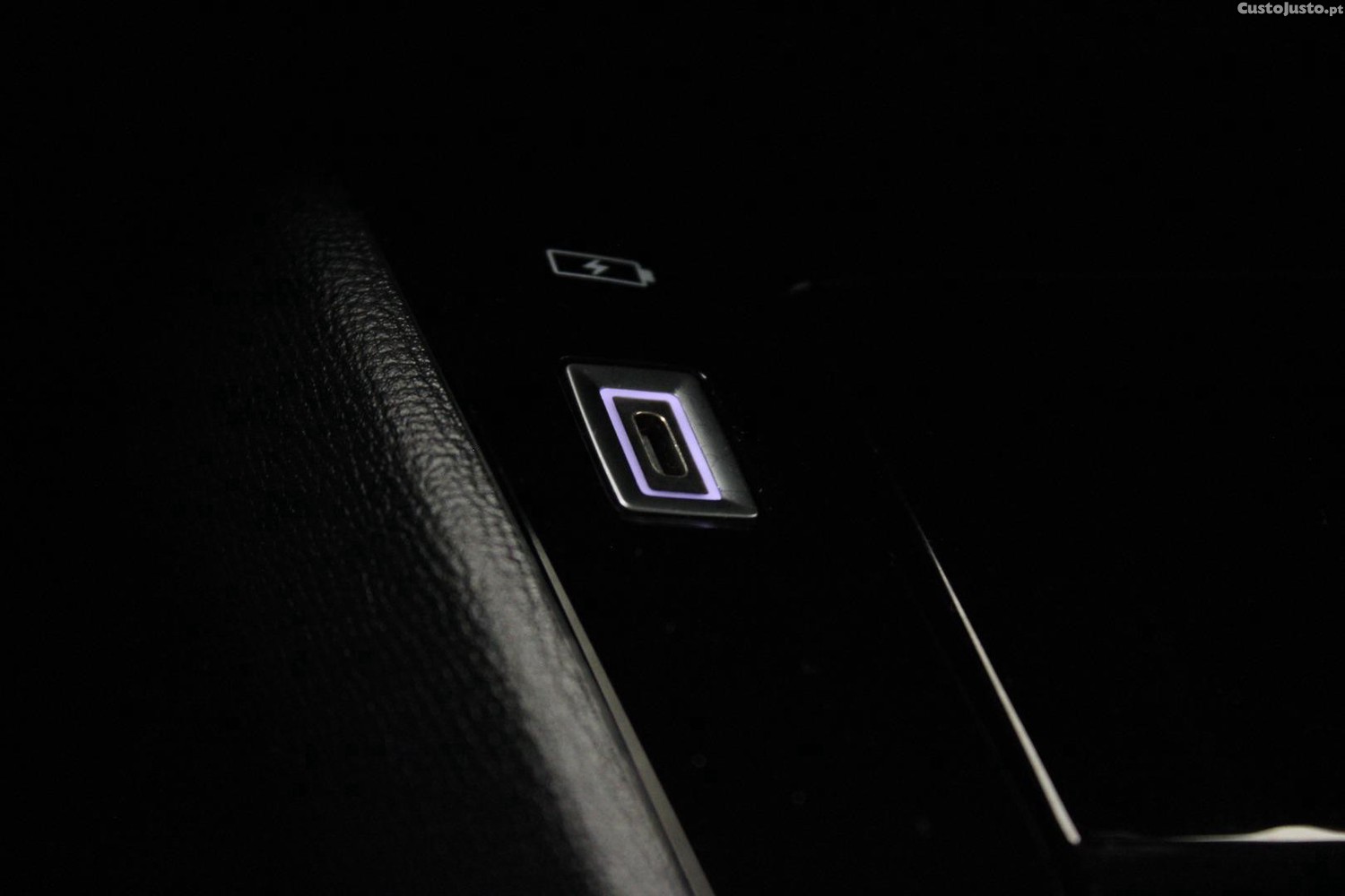Peugeot 208 1.2 PURETECH ALLURE 100CV — fotografia 10
