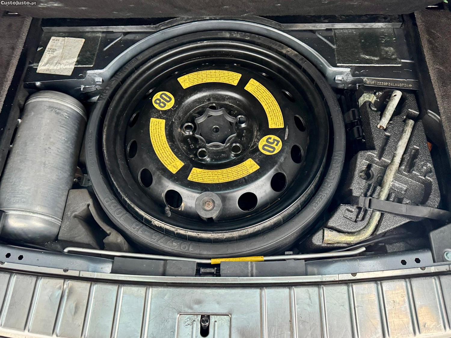 Porsche Cayenne S Tiptronic OVERLAND — fotografia 9