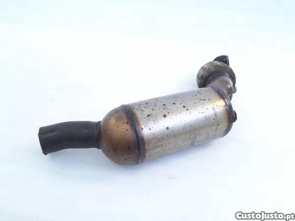 Escape / Catalizador Land Rover Range Rover Sport 