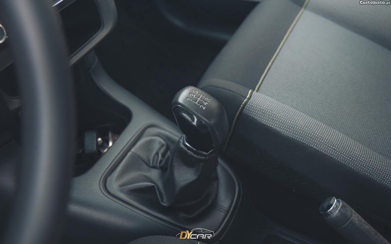 Citroën C3 Feel — fotografia 3