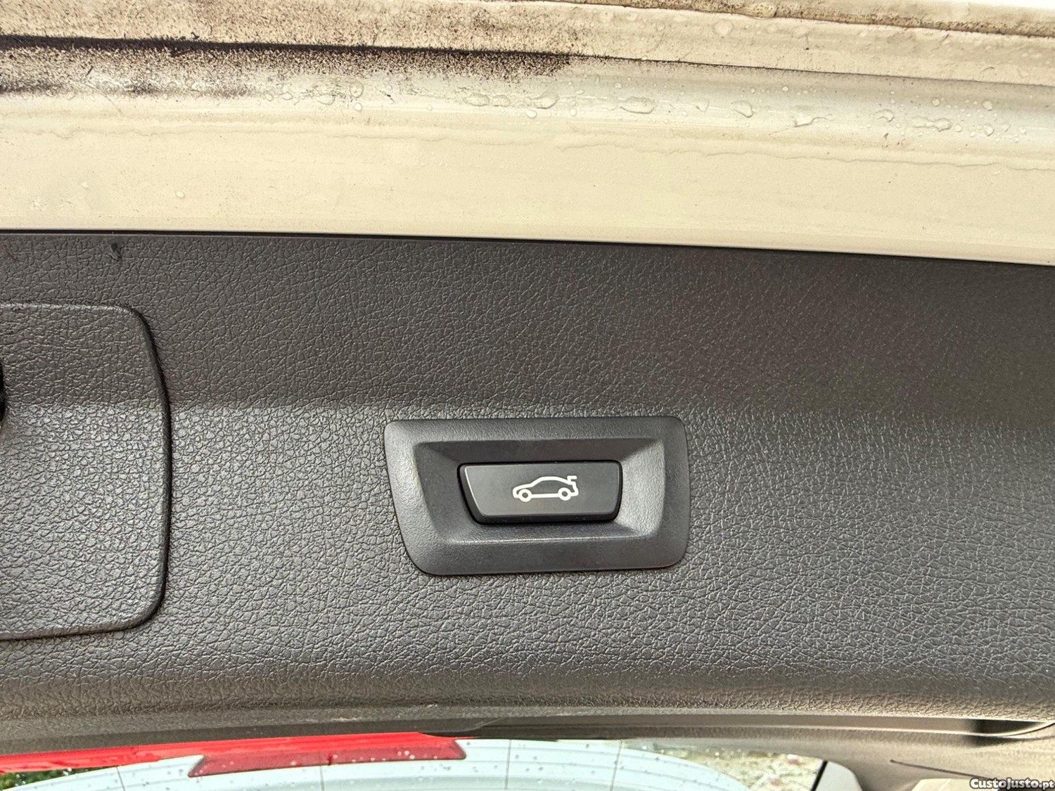 BMW 216 Gran Tourer 216i — fotografia 4