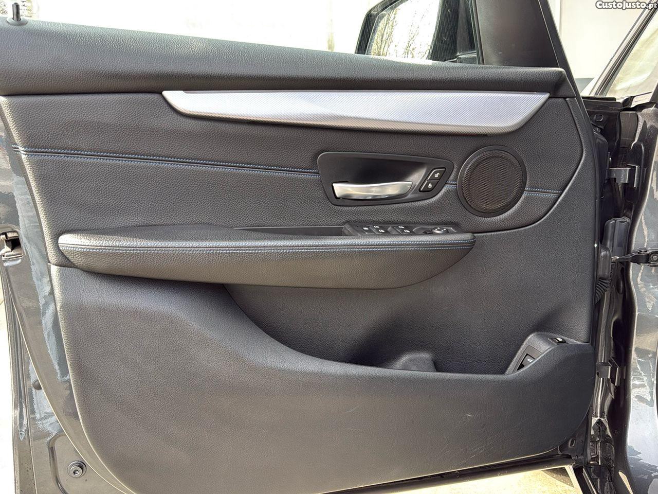 BMW 225 Active Tourer XE Pack M — fotografia 4
