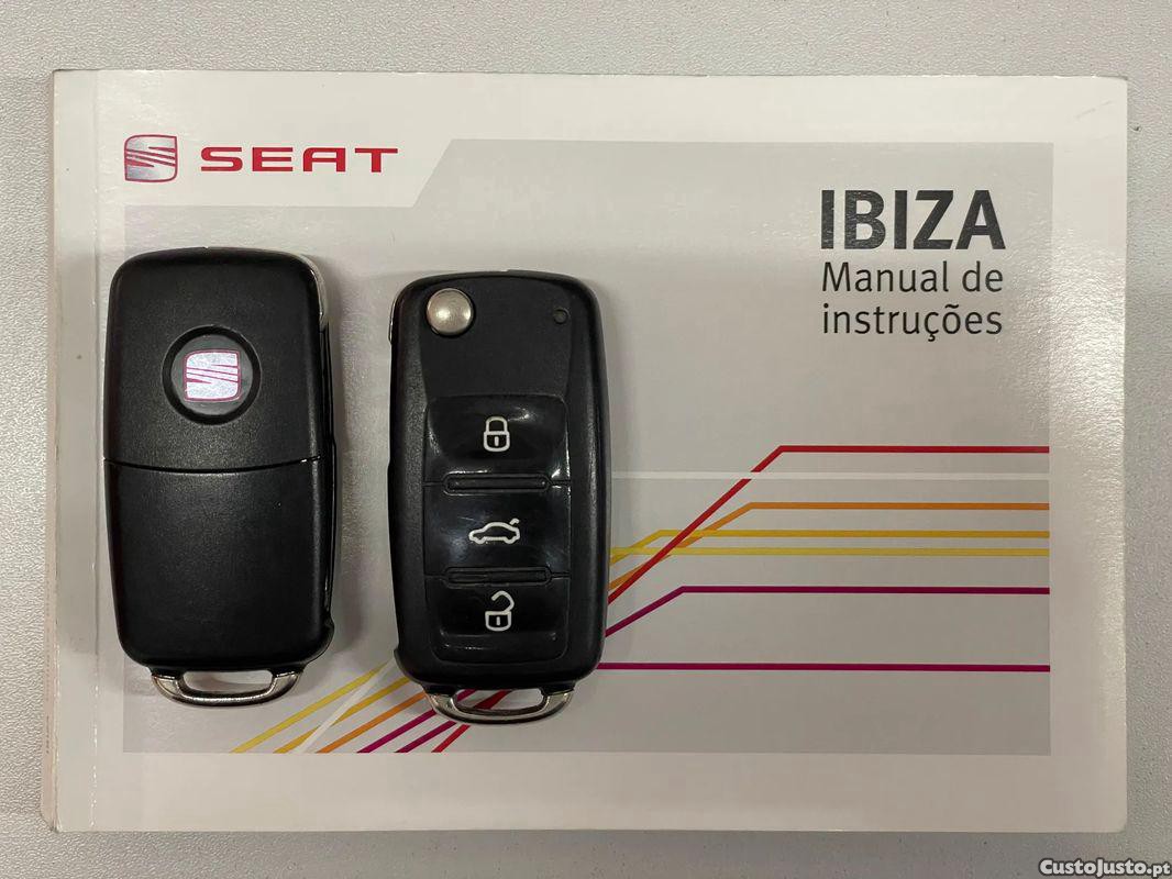 SEAT Ibiza 2.0 TDi FR — fotografia 6