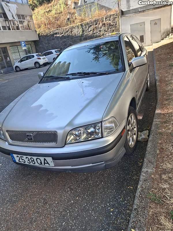 Volvo V40 Carrinha — fotografia 5