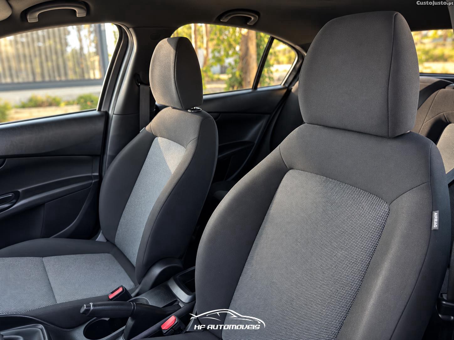 Fiat Tipo M-Jet 1.3 Street — fotografia 2