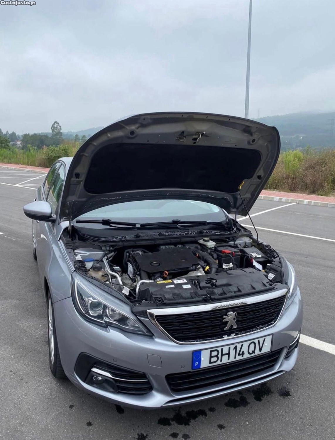Peugeot 308 1.5 BlueHDi Business Line - 18 foto 4
