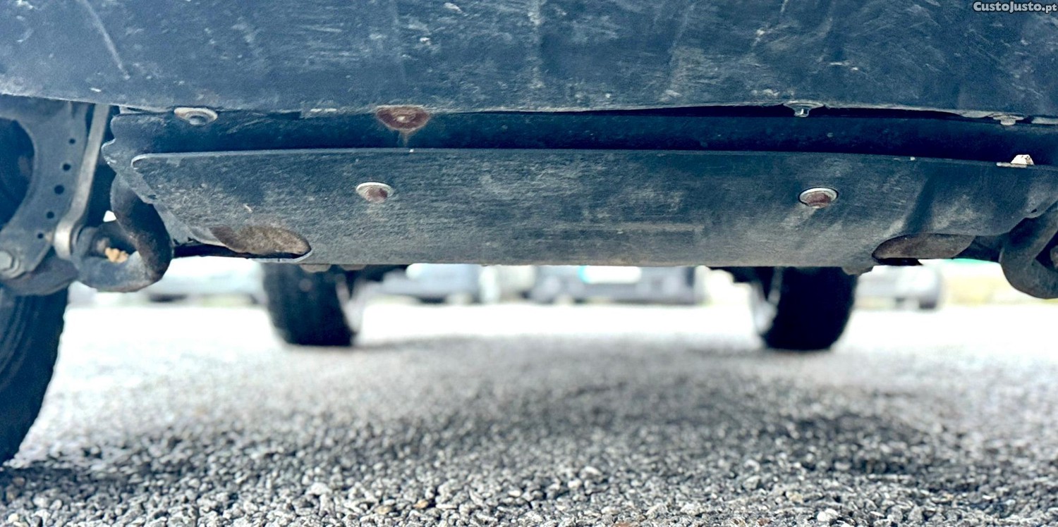 Porsche Cayenne S Tiptronic OVERLAND — fotografia 11