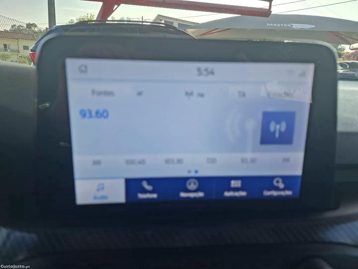 Ford Focus 1.0 ecoboost st-line aut. — fotografia 15
