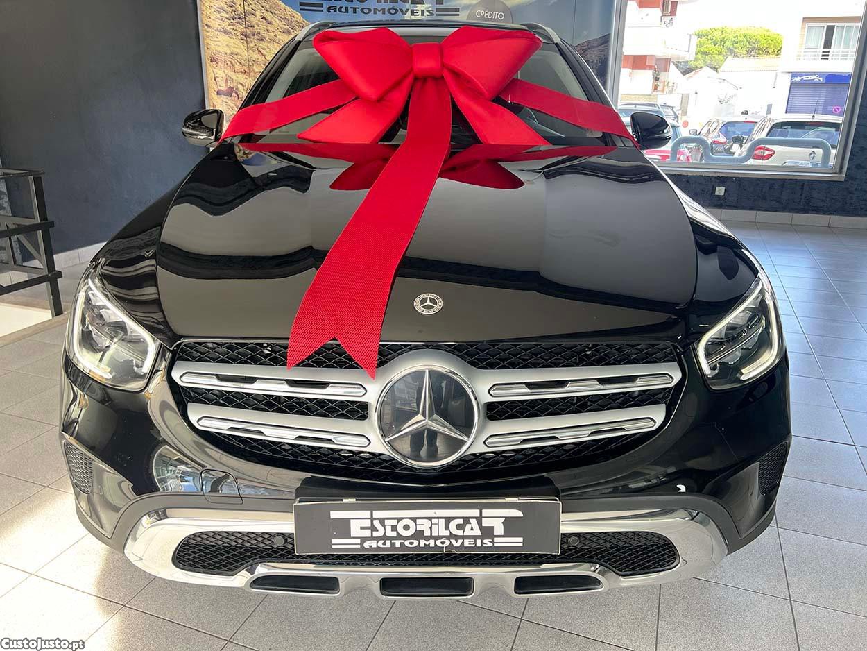 Mercedes-Benz GLC 300 de 4Matic Business Solutions Frota - 22 foto 5