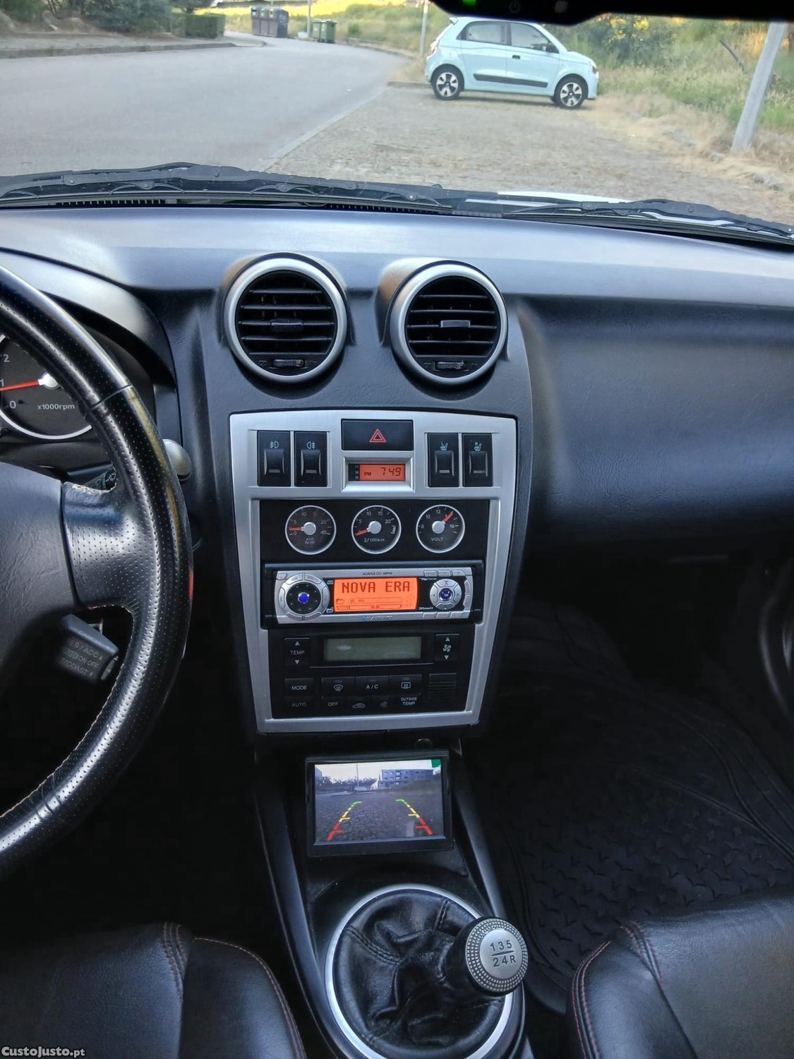 Hyundai Coupe (Gk) — fotografia 7