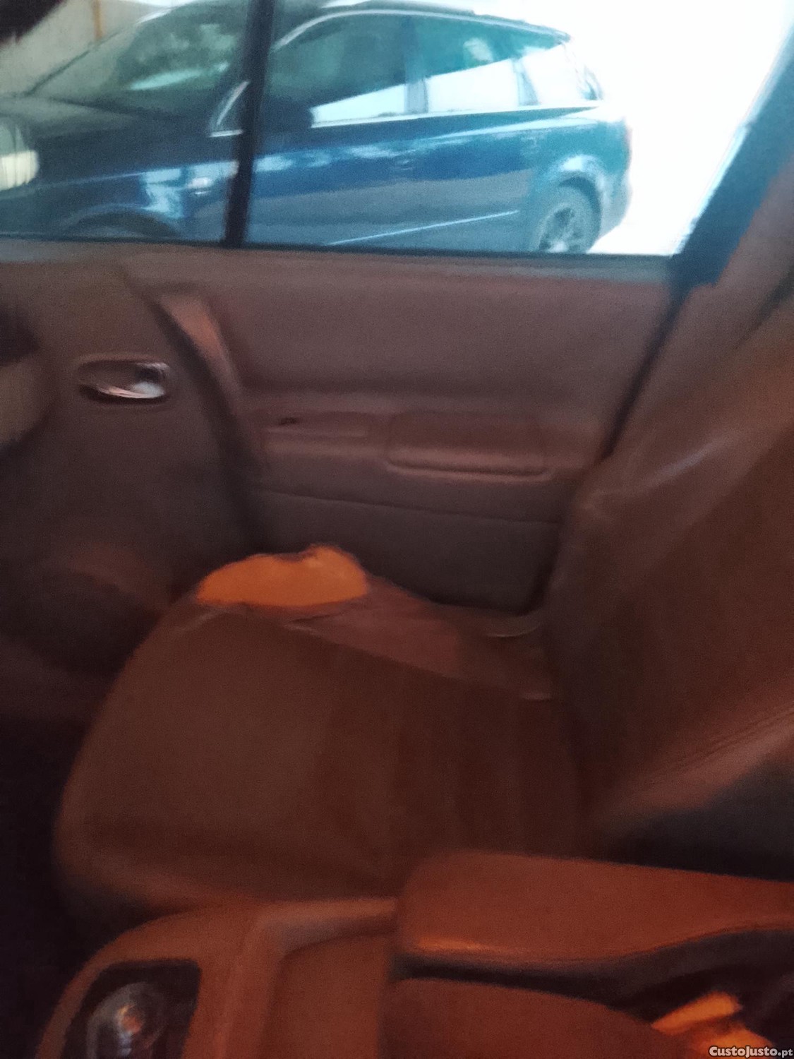 Renault Grand Scénic 1.5 dci 7 lugares — fotografia 3