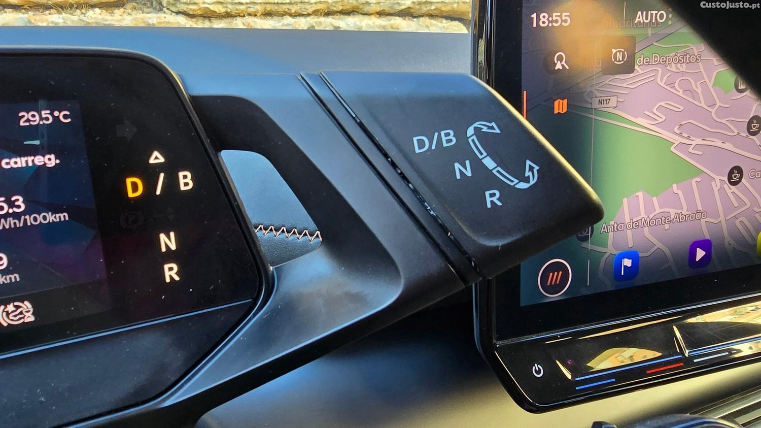 CUPRA Born 79 kWh e-Boost VZ — fotografia 11