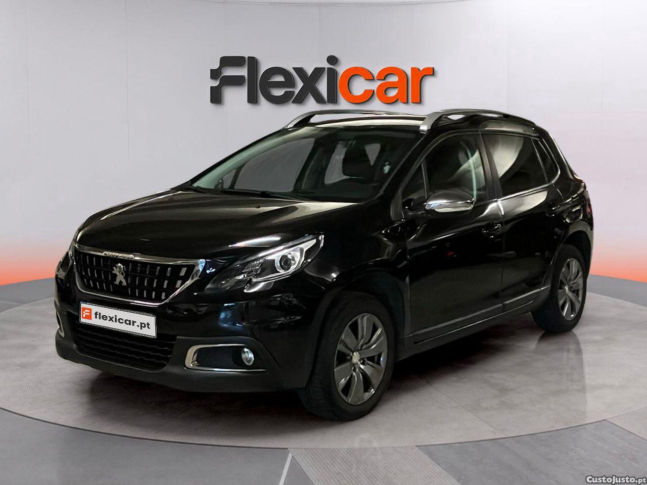 Peugeot 2008 1.2 PureTech Style — fotografia 22