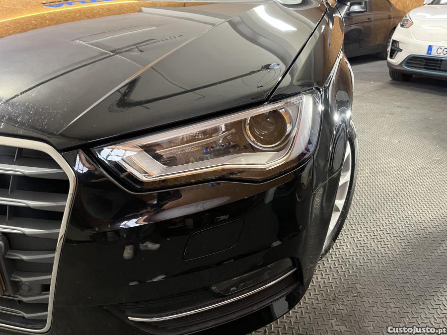 Audi A3 1.6 TDI - 16 foto 5