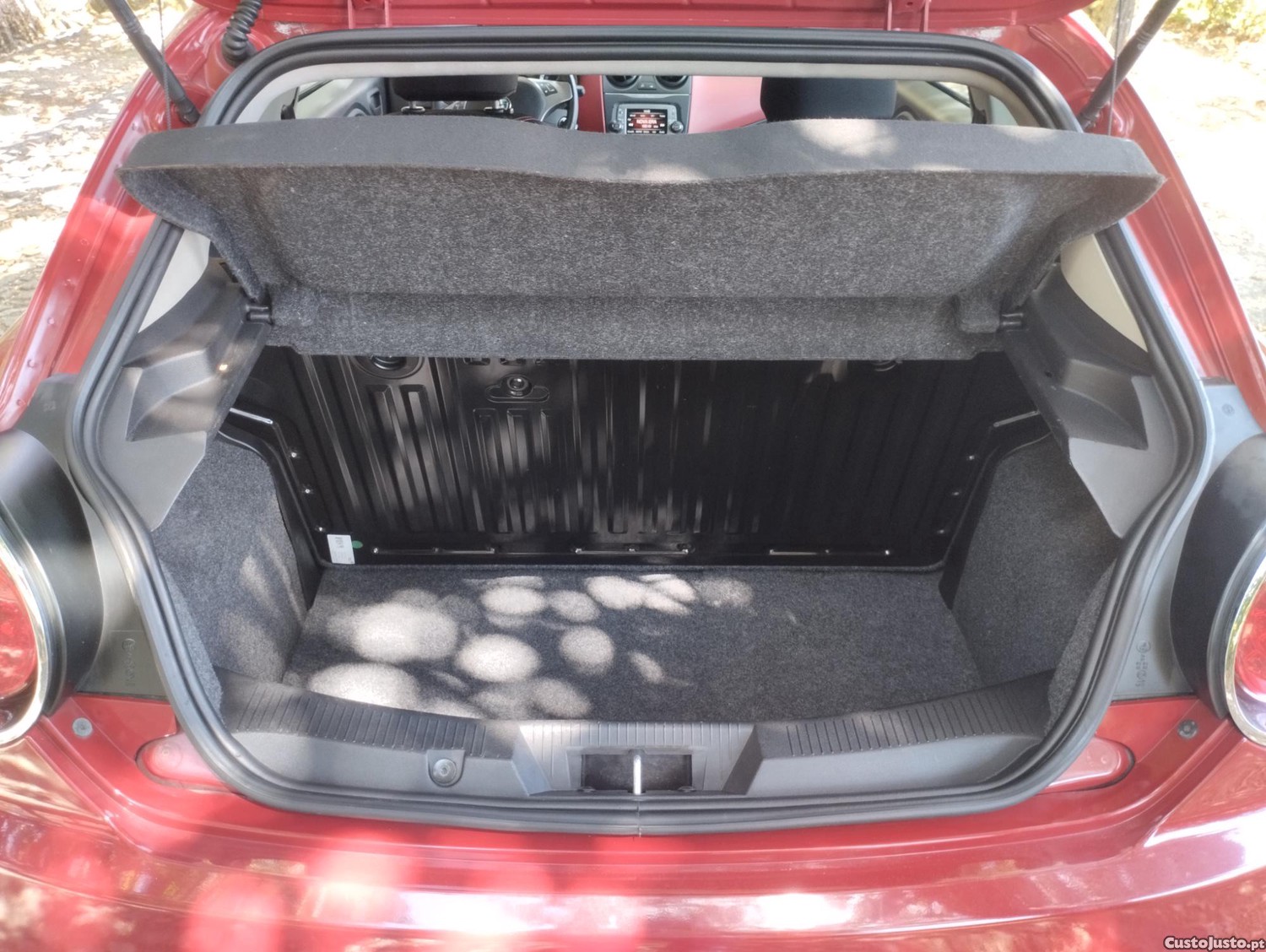 Alfa Romeo MiTo 0.9 Turbo 8V 105cv Twinair Super - C/ Garantia - "Oportunidade" — fotografia 16