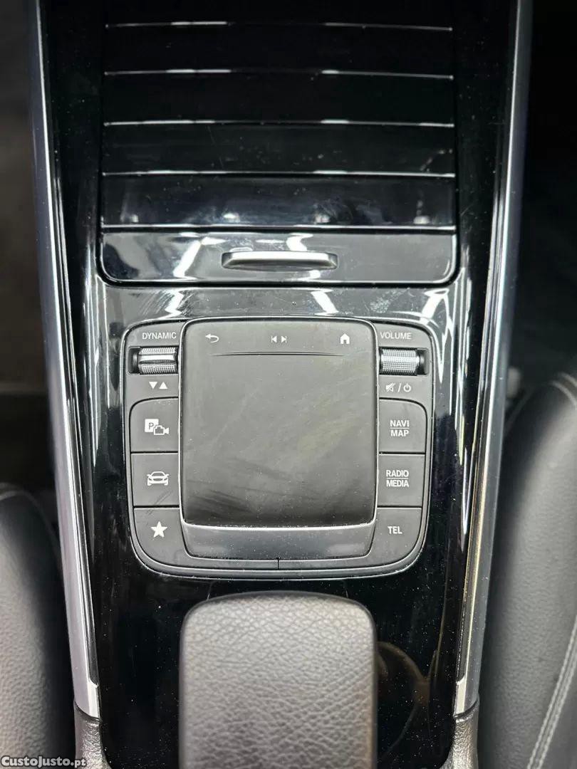 Mercedes-Benz GLA 250 E 8g-dct — fotografia 6