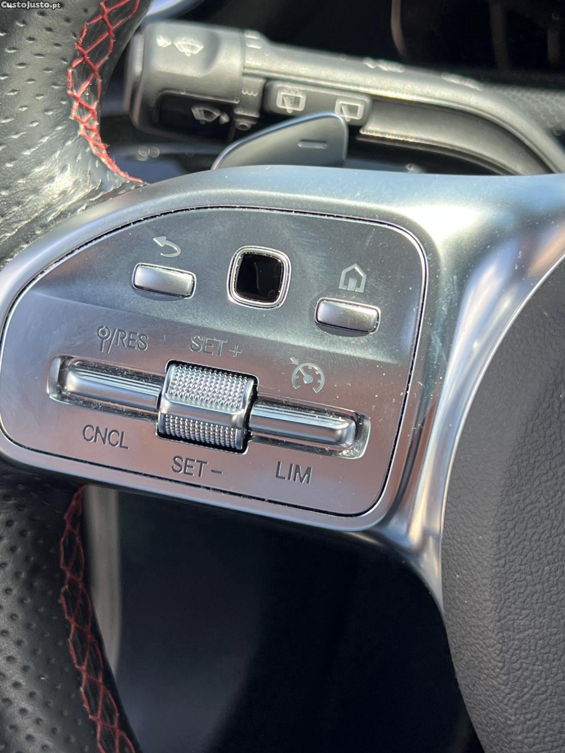 Mercedes-Benz A 250 AMG — fotografia 6