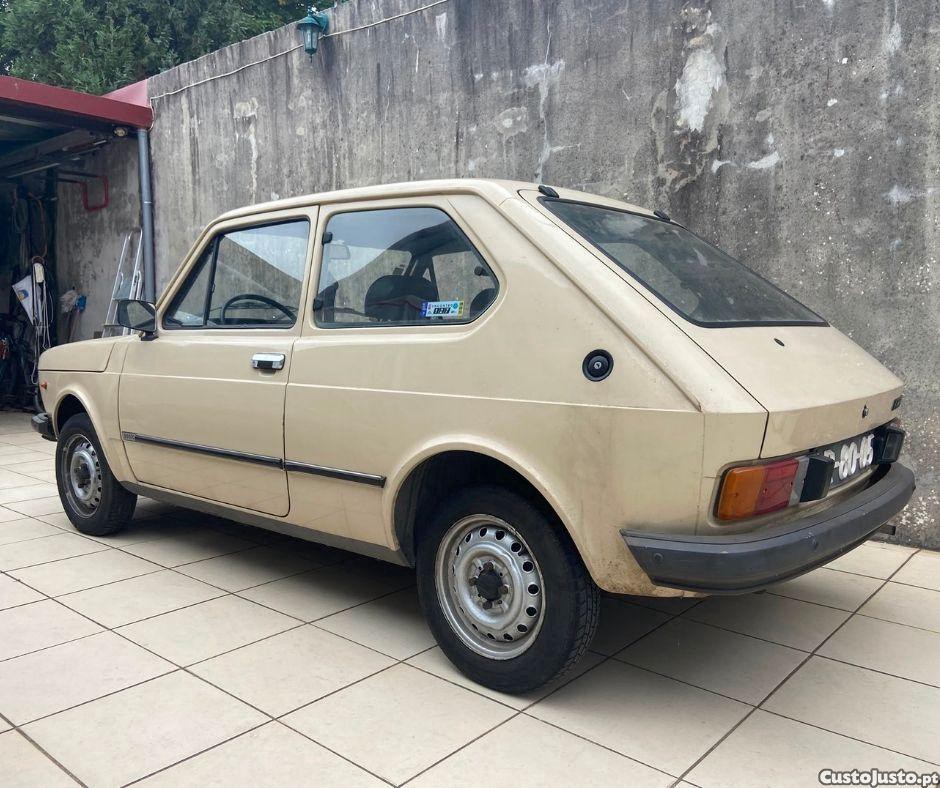 Fiat 127 900C — fotografia 6