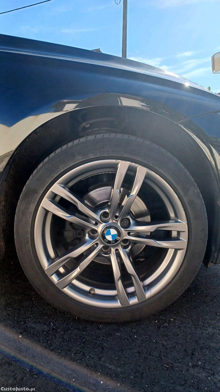BMW 318 2.0 - 15 foto 4