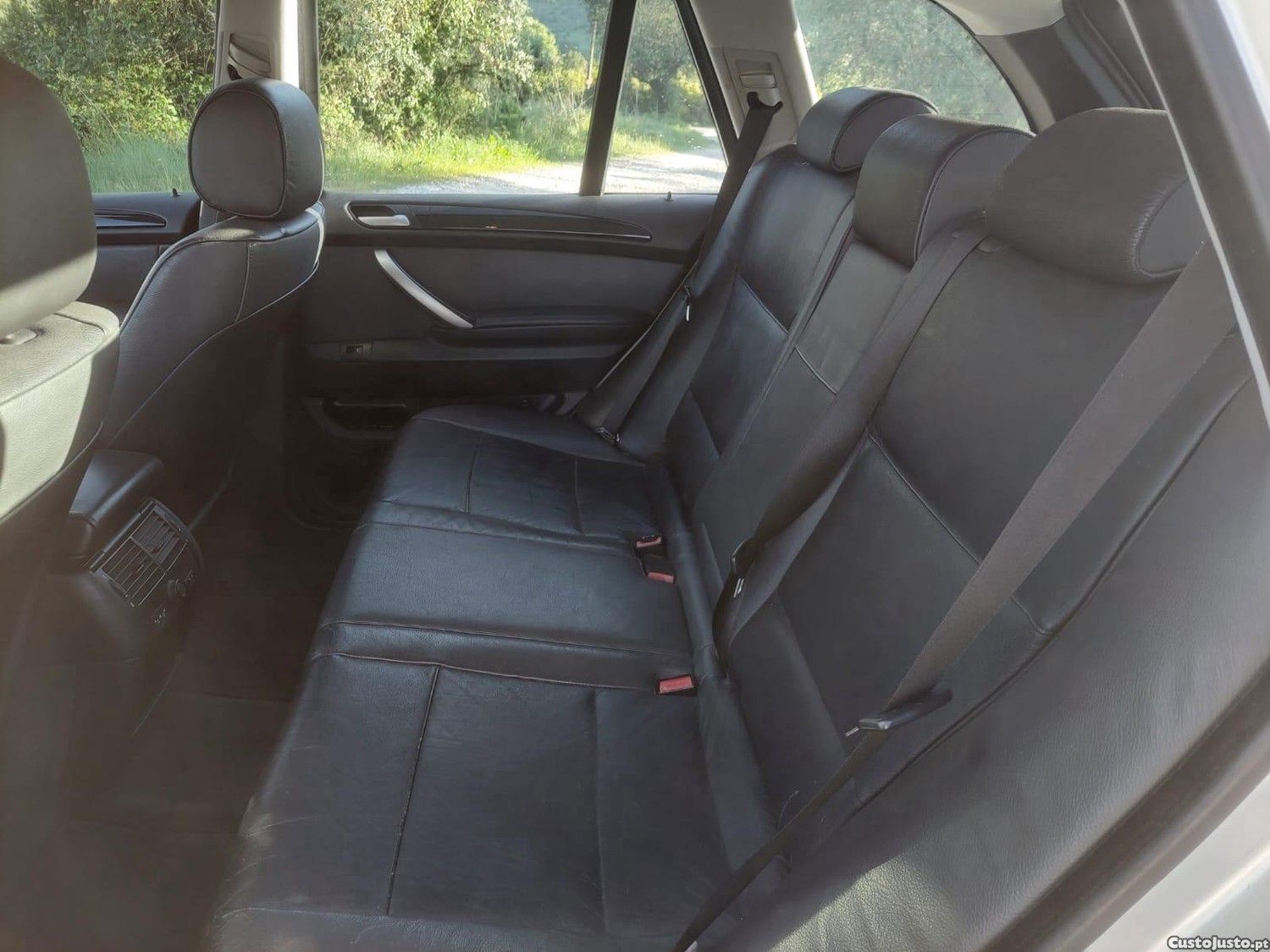 BMW X5 30d — fotografia 2
