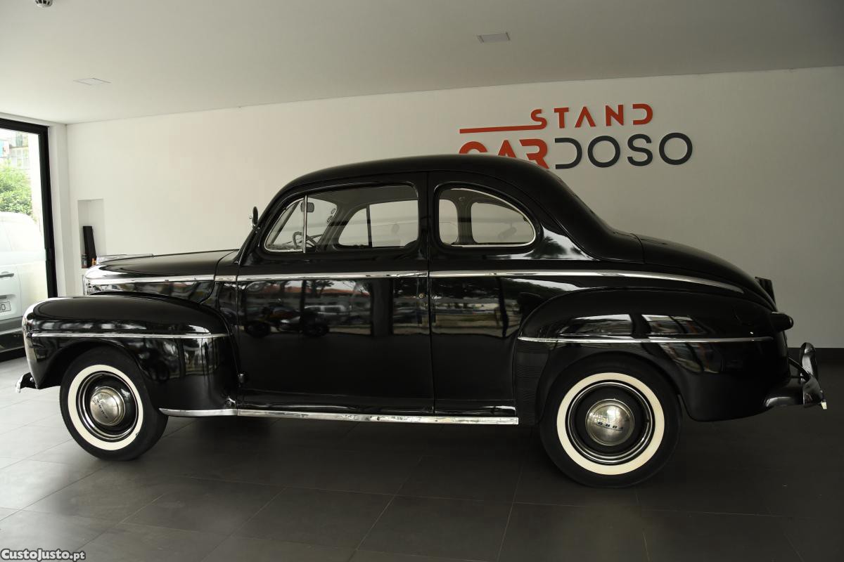 Ford  90 CV Coupé — photo 5