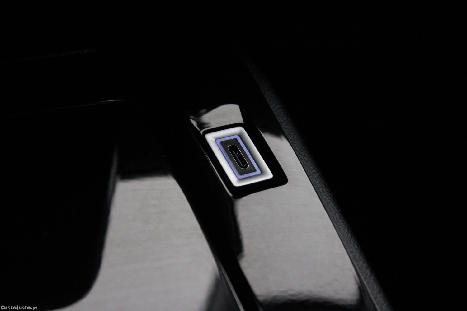 Peugeot 208 1.2 PURETECH ALLURE 100CV — fotografia 9