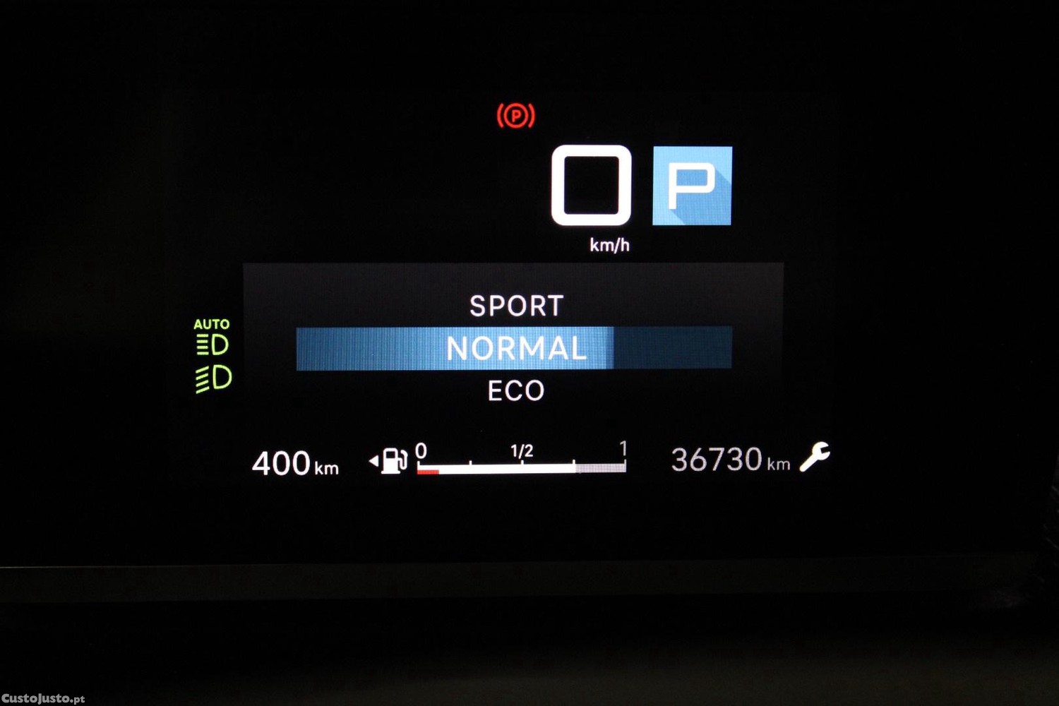 Citroën C4 X 1.2 PURETECH MAX (AUTO) — fotografia 13