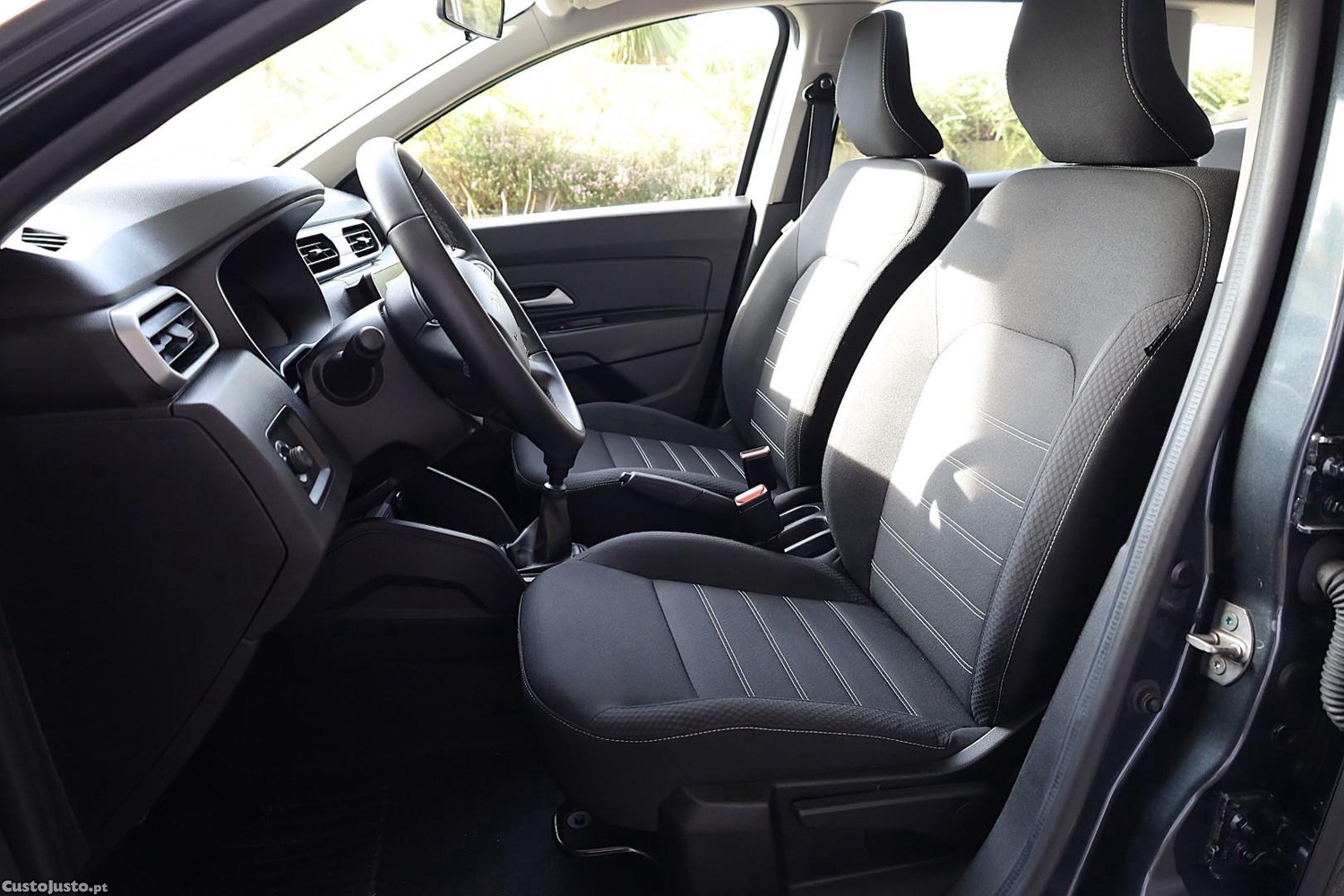 Dacia Duster 1.0 TCe Expression — fotografia 4