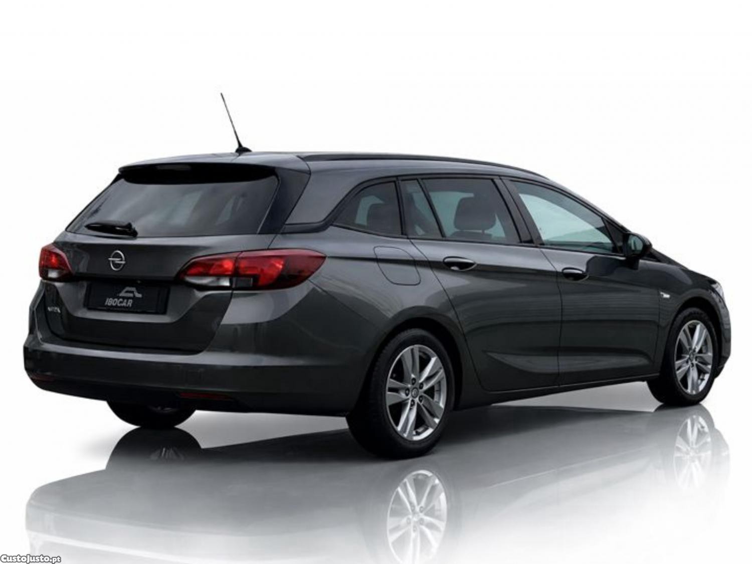 Opel  1.5 D Business Editi — photo 2