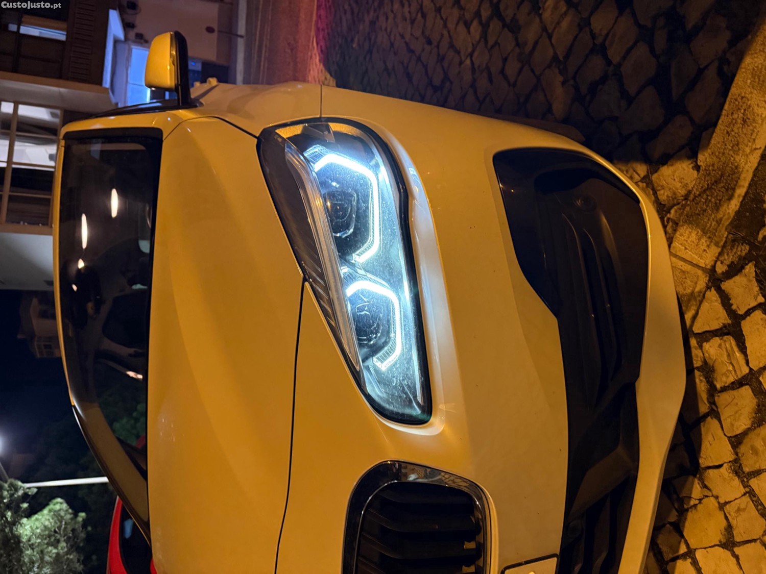 BMW 216 Gran Tourer 216i — fotografia 5