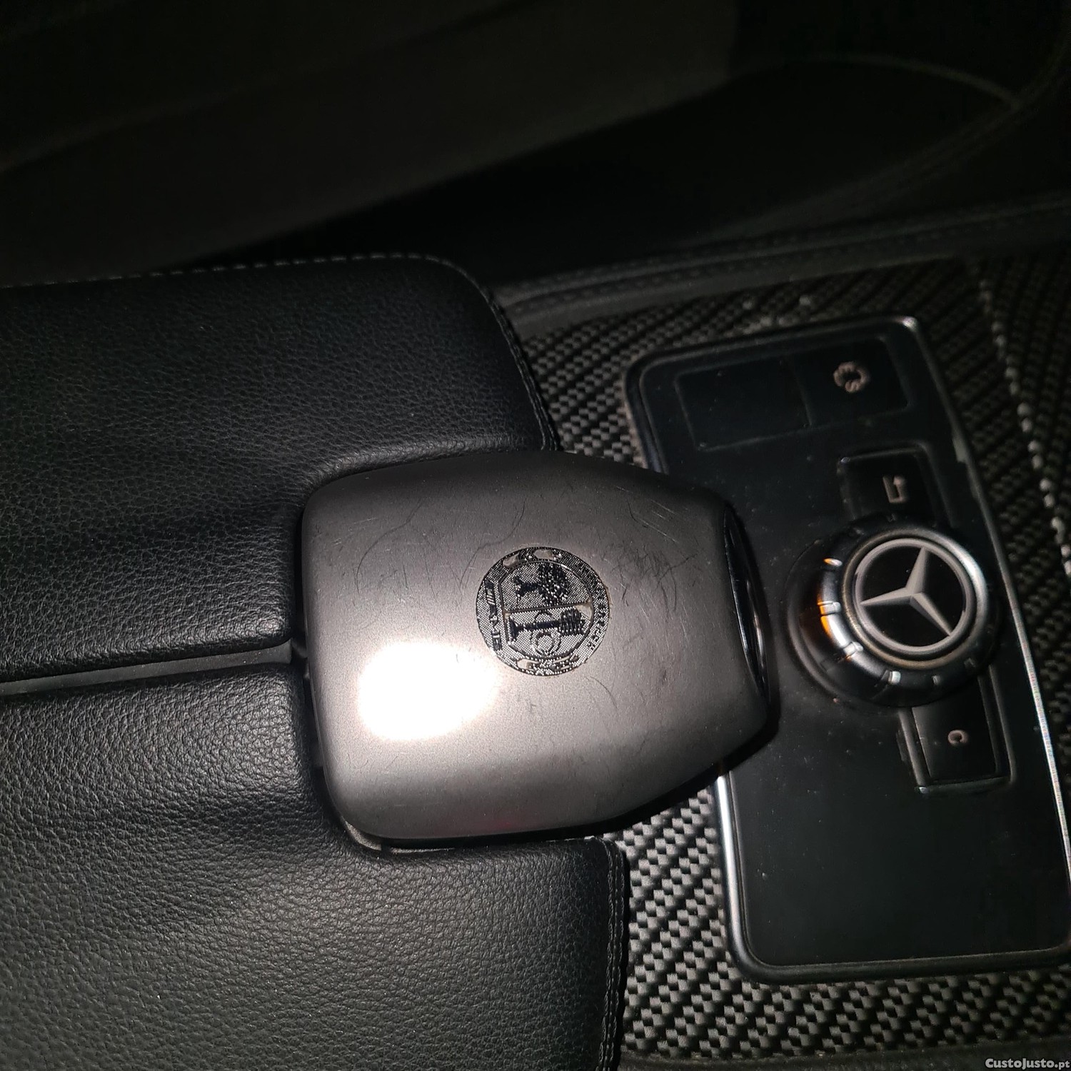 Mercedes-Benz CLS 350 Amg — fotografia 2