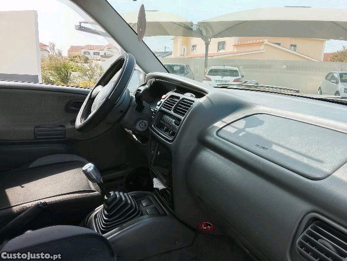 Suzuki Grand Vitara 2.0 TD AC ve — fotografia 7