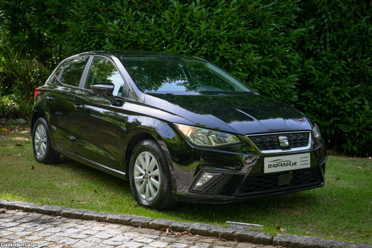 SEAT Ibiza 1.0 EcoTSI Xcellence — fotografia 25