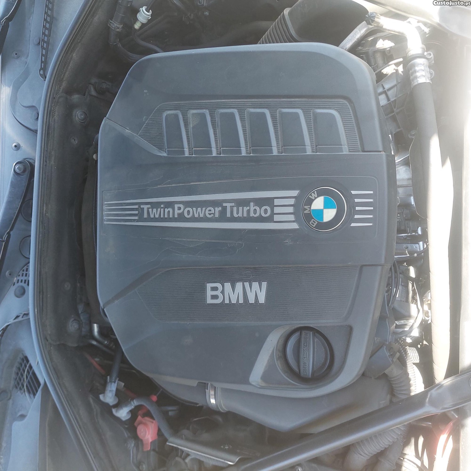 BMW 640 Coupé — fotografia 3