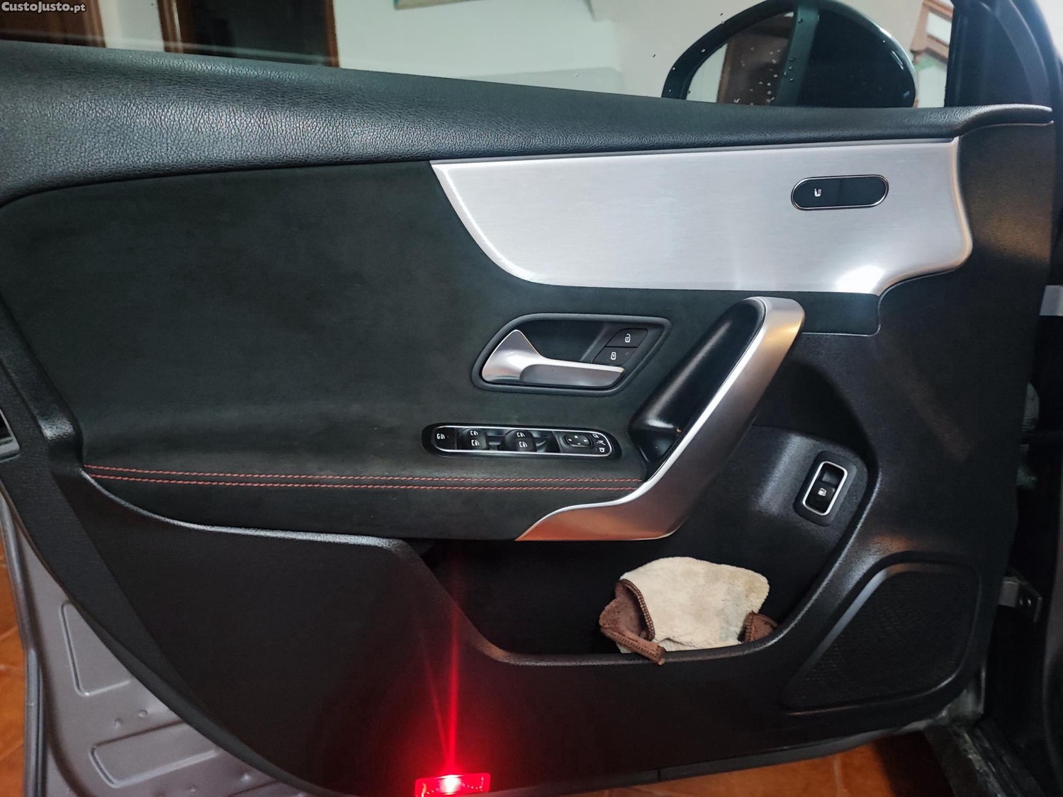 Mercedes-Benz A 250 AMG — fotografia 7
