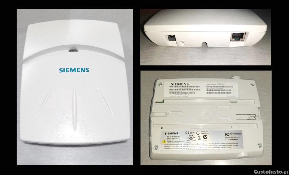 Siemens 'AP 2630'