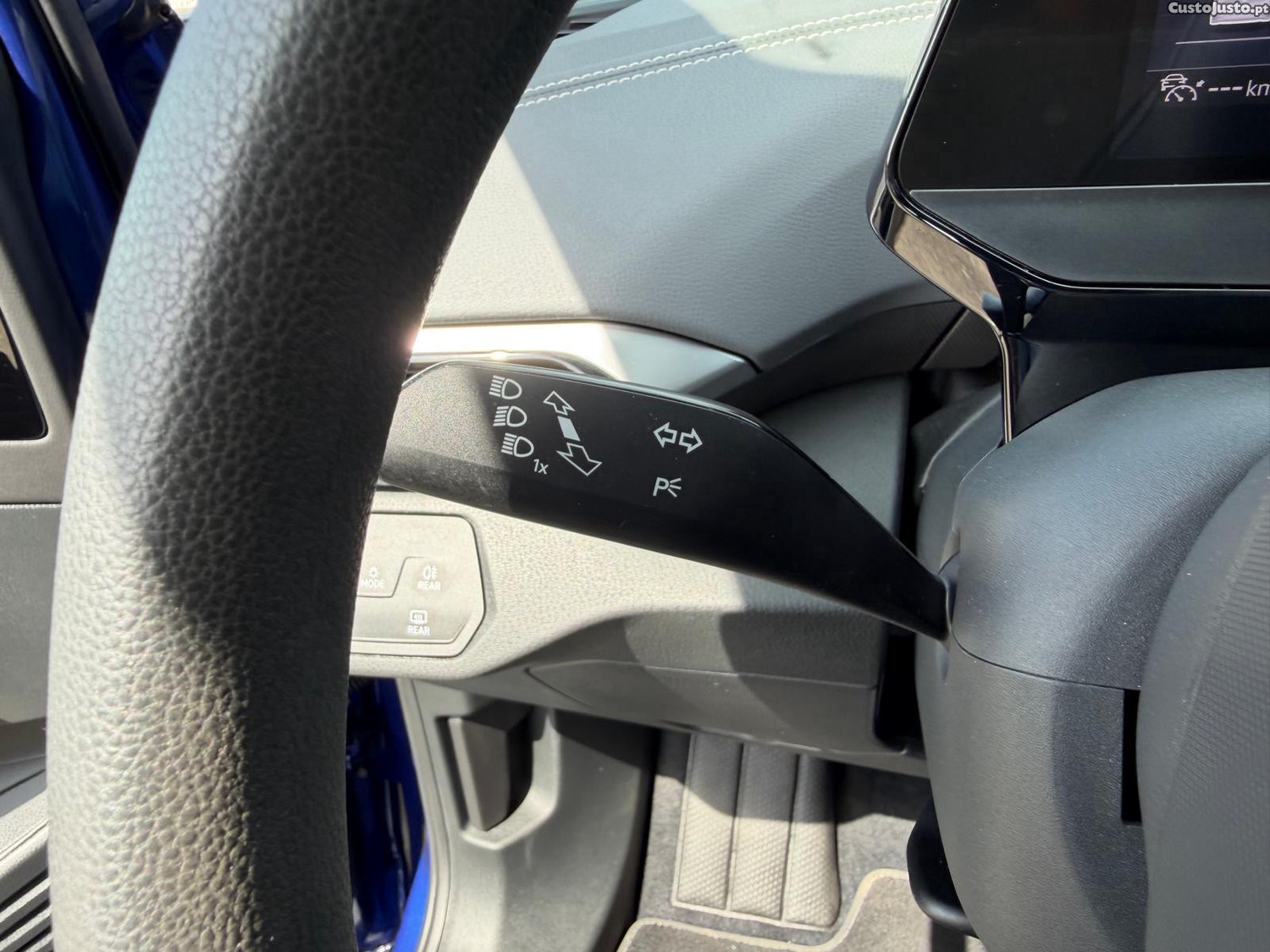 Volkswagen ID.5 77 kWh Pro Performance — fotografia 6
