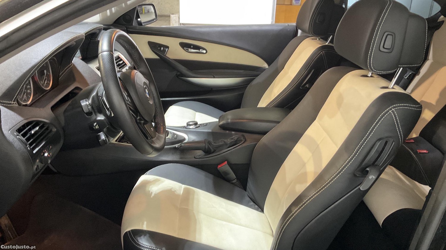 BMW 635 d — fotografia 2