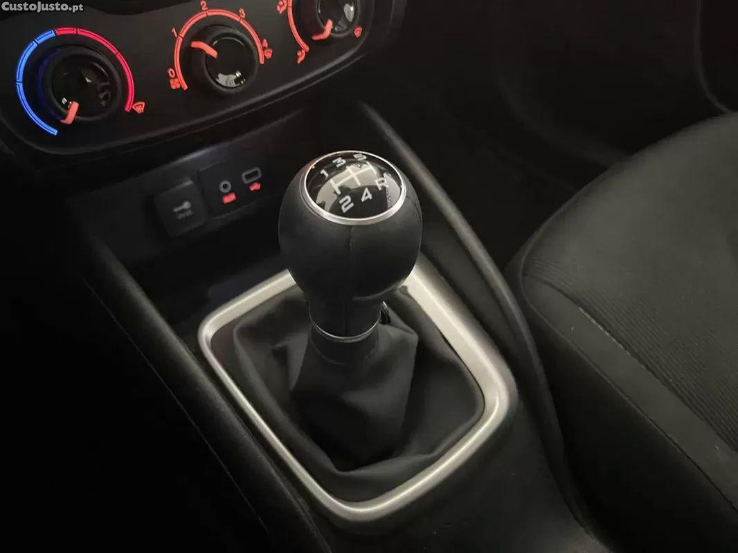 Fiat Tipo 1.3 multijet — fotografia 3