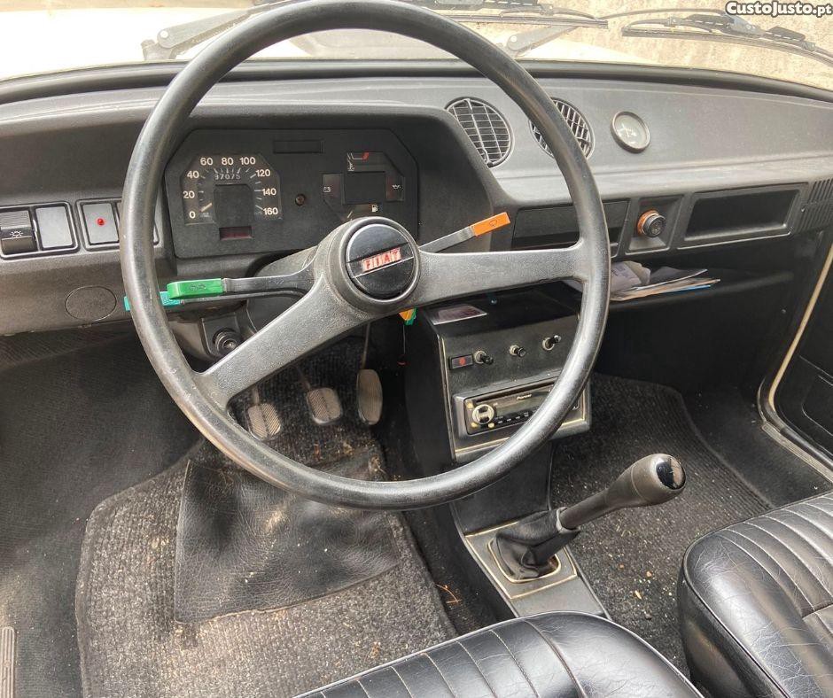 Fiat 127 900C — fotografia 5