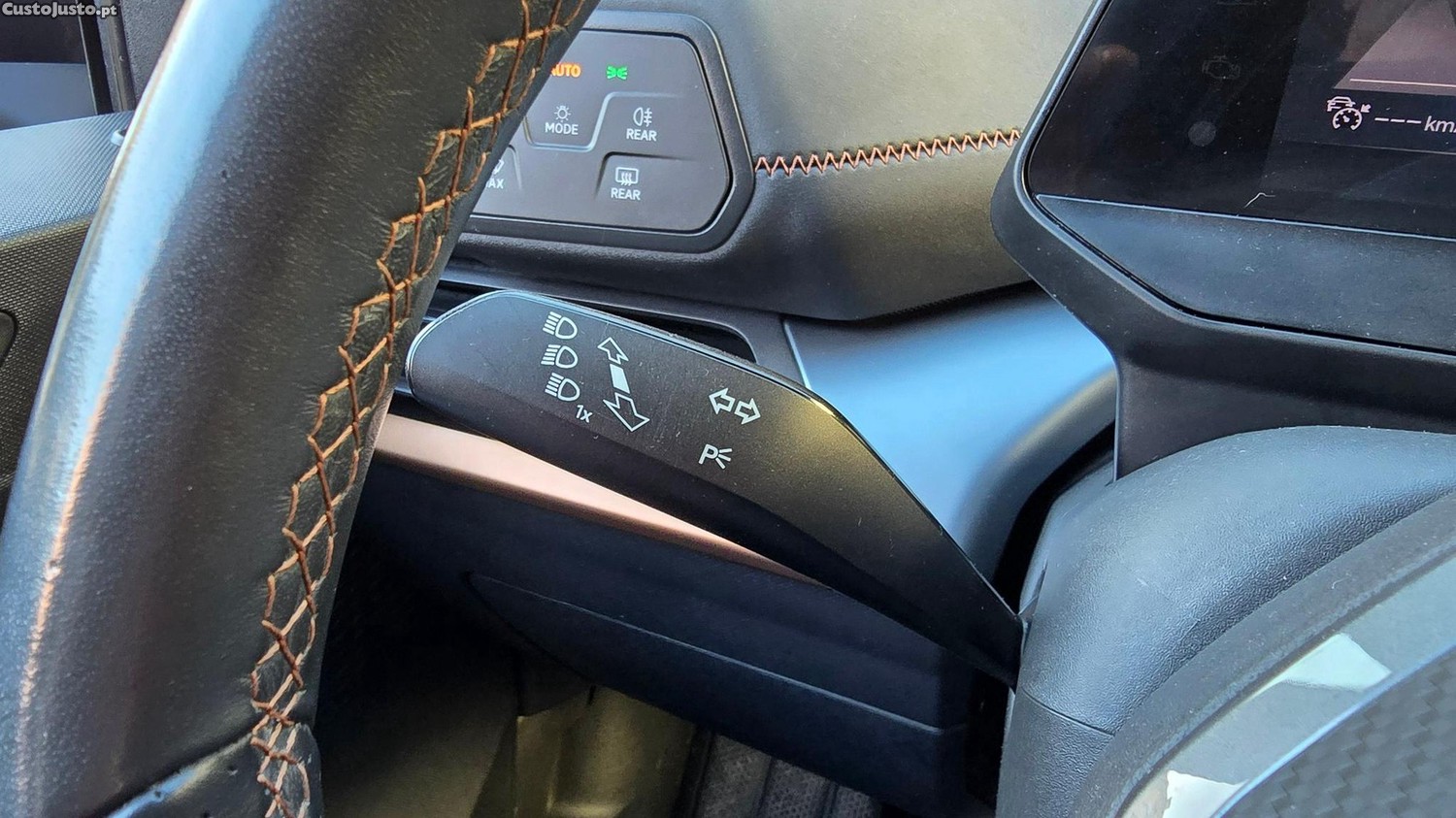 CUPRA Born 79 kWh e-Boost VZ — fotografia 17