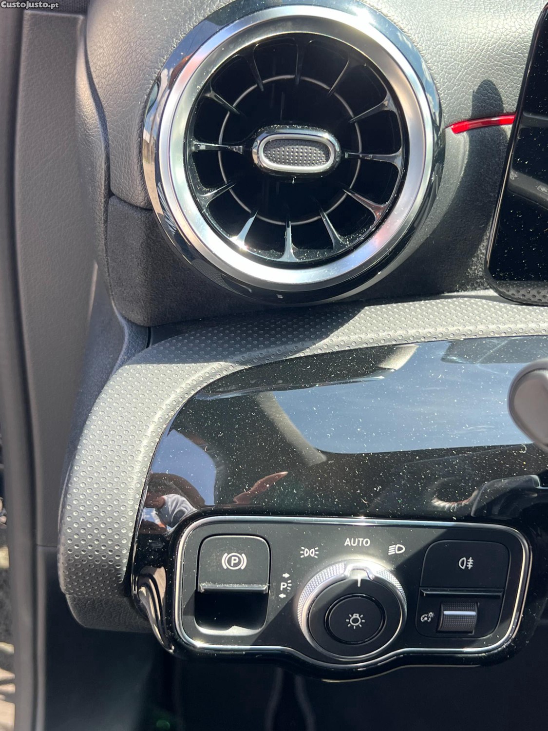Mercedes-Benz A 250 AMG — fotografia 14